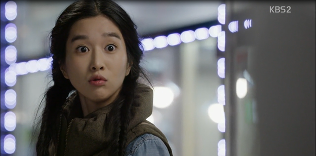 “Moorim School”: Lee Hyun Woo bất chấp tất cả vì một cô gái - Ảnh 3.
