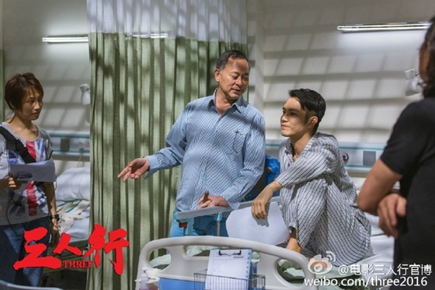Dương Dương tiếp tục đắt show, Kiều Chấn Vũ “hút hồn” trong “Tư Mỹ Nhân” - Ảnh 14.
