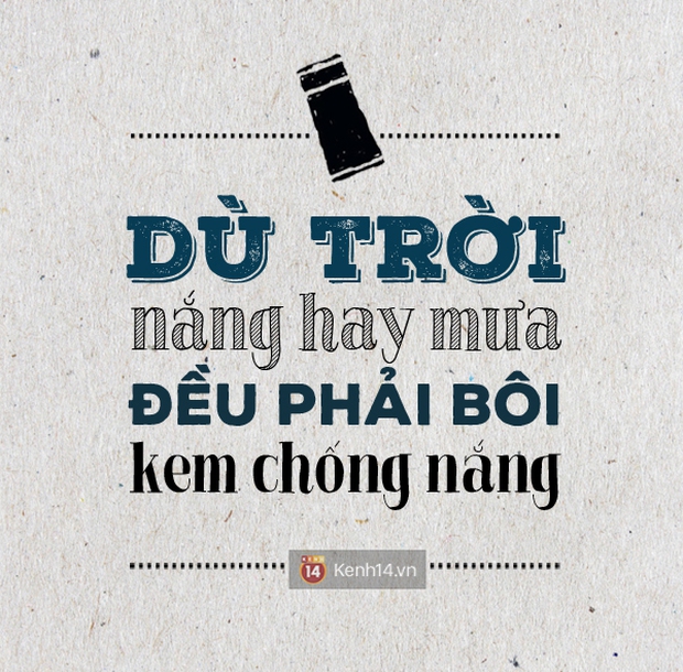 7 thói quen hàng ngày giúp làn da bạn luôn đầy sức sống - Ảnh 3.