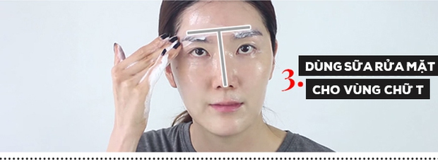 7 bước làm đẹp không thể thiếu của chuyên gia Hàn Quốc - Ảnh 3.