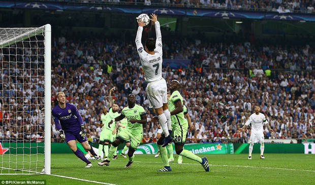 Thắng nhẹ Man City, Real Madrid tái đấu Atletico ở chung kết Champions League - Ảnh 11.