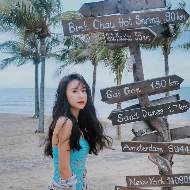 5 kiểu tóc hot nhất trong các kiểu ảnh du lịch của con gái Việt bây giờ - Ảnh 19.