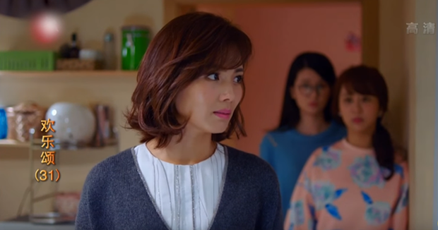 “Hoan Lạc Tụng”: Thói sĩ diện “ảo” khiến Phàn Thắng Mỹ bị dồn đến đường cùng - Ảnh 4.