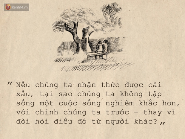 Hãy trở thành sự thay đổi mà bạn muốn nhìn thấy ở thế giới này - ảnh 5.