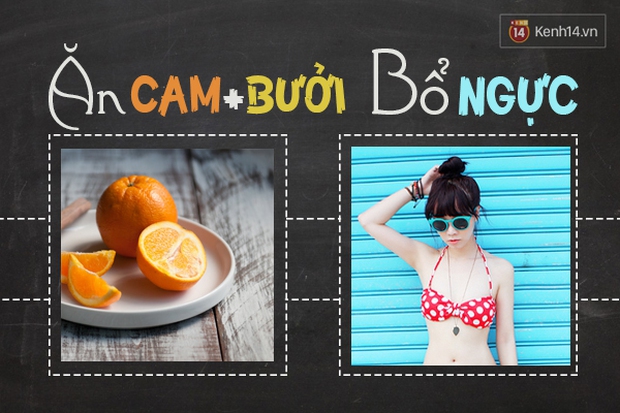 8 loại thực phẩm “ăn gì bổ nấy” theo đúng nghĩa đen - Ảnh 4.