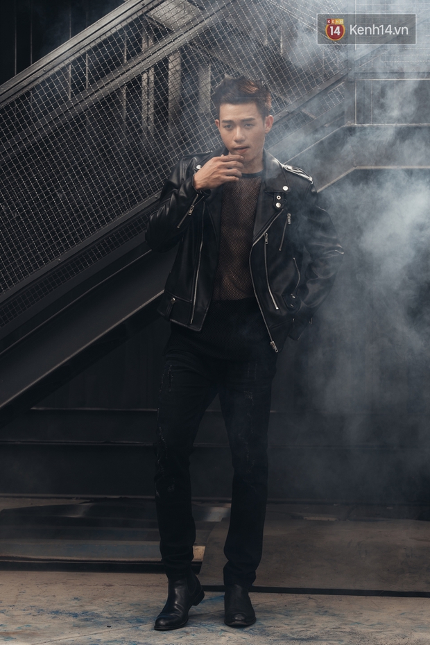 18 thí sinh NextGen lột xác siêu ấn tượng với những bộ cánh không thể sexy hơn! - Ảnh 3.