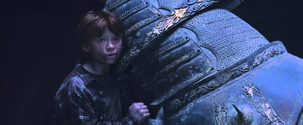 10 khoảnh khắc của Harry Potter luôn khiến khán giả phải rơi lệ - Ảnh 4.