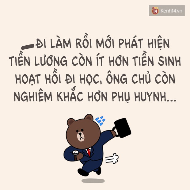 Có một niềm đau mang tên... Tiền Lương! - Ảnh 7.