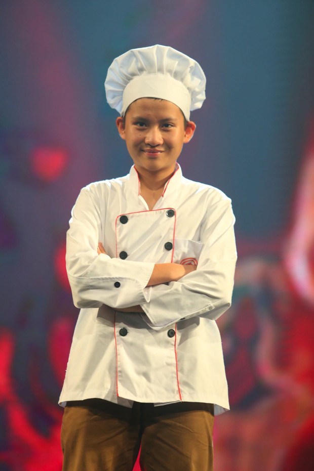 Thanh Hải - cậu bé 13 tuổi đã chiến thắng Vua đầu bếp nhí mùa đầu tiên! - Ảnh 23.