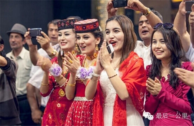 Ngắm nhìn nhan sắc của những cô gái được sinh ra ở vùng đất nhiều mỹ nhân nhất Trung Quốc - Ảnh 34.