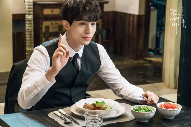 Dàn sao “Goblin”: Người ở đỉnh cao sự nghiệp, kẻ chật vật nổi tiếng và “nàng thơ” phim 19+ - Ảnh 36.