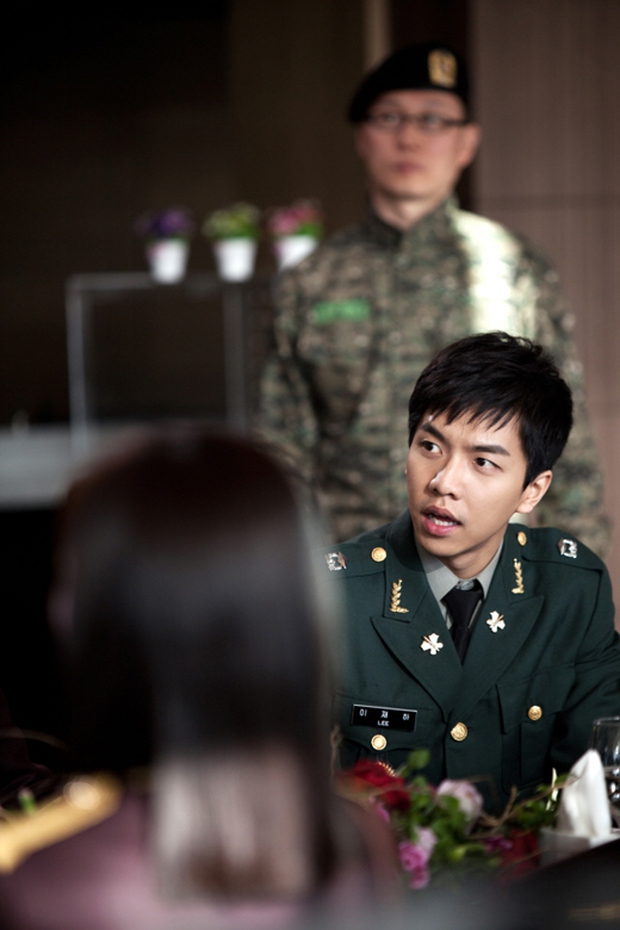 Король двух сердец. Фильмы с участием Lee Seung gi.