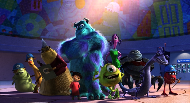 Pixar - Một trong những điều tuyệt nhất điện ảnh thế giới có được - Ảnh 5.