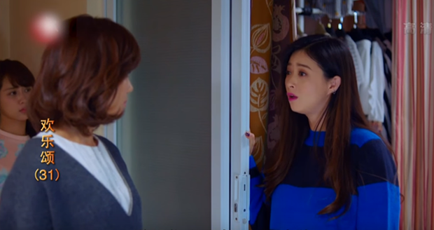 “Hoan Lạc Tụng”: Thói sĩ diện “ảo” khiến Phàn Thắng Mỹ bị dồn đến đường cùng - Ảnh 5.