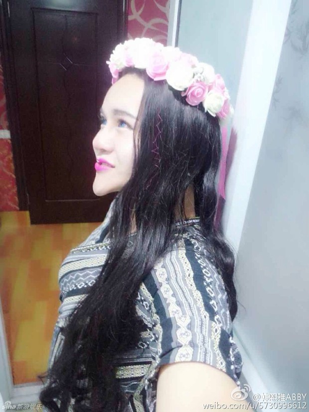Cô gái mặt rắn tự nhận là con lai giữa 8 dòng máu Trung, Ấn, Anh, Hàn, Philippines, Việt Nam... - Ảnh 12.
