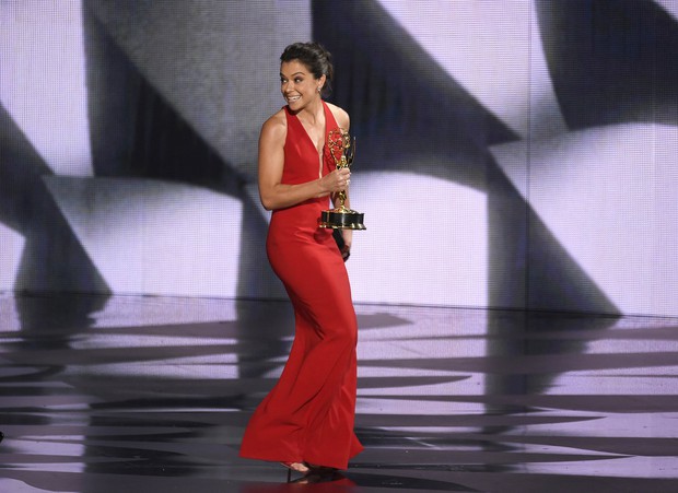 Emmy 2016: Game of Thrones làm nên lịch sử - Ảnh 5.