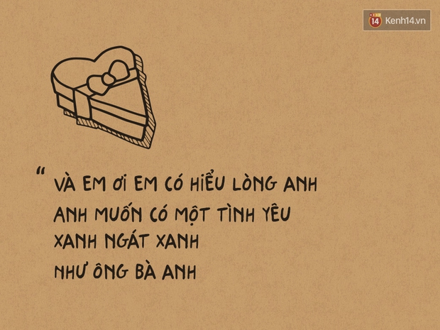 Tình yêu thời nay mệt quá ai ơi, giận nhau không nói một lời chỉ vì không rep inbox thôi - Ảnh 8.