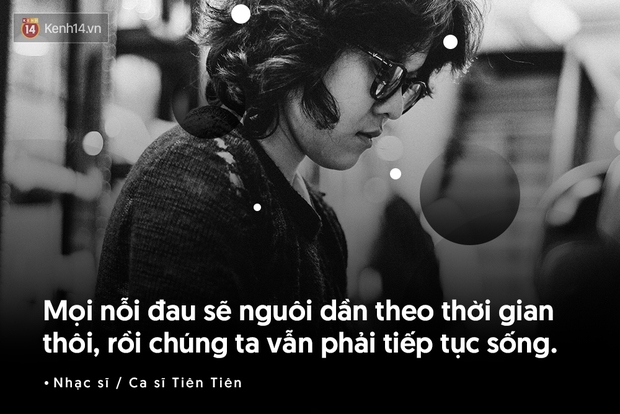 Tiên Tiên nói về tuổi thơ bị xâm hại tình dục: Đó là khoảng thời gian dài đen tối và kinh khủng nhất - Ảnh 7.