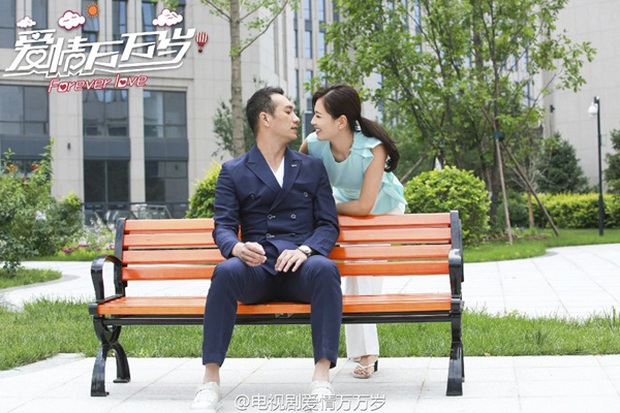 Hết Yêu Em Từ Cái Nhìn Đầu Tiên, truyền hình Hoa ngữ mon 9 với gì? - Hình ảnh 27.