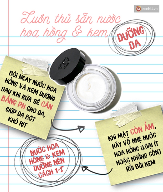 Cách rửa mặt “chuẩn xác” để da không còn khô nẻ mùa đông này - Ảnh 4.