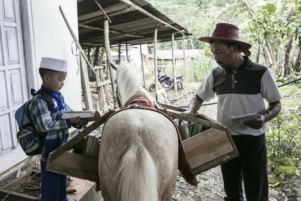 16 tấm hình về niềm hạnh phúc giản đơn khiến cho các bạn tăng yêu thương cuộc sống - Hình ảnh 16.