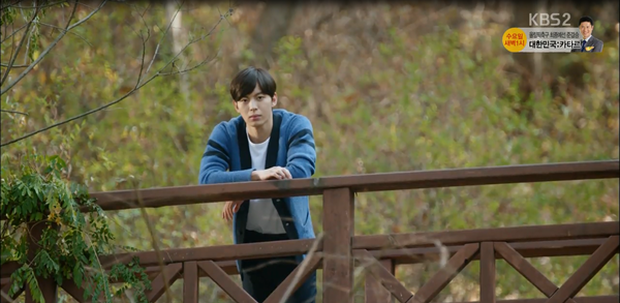 “Moorim School”: VIXX Hong Bin “nổi đóa” vì tình địch Lee Hyun Woo - Ảnh 6.