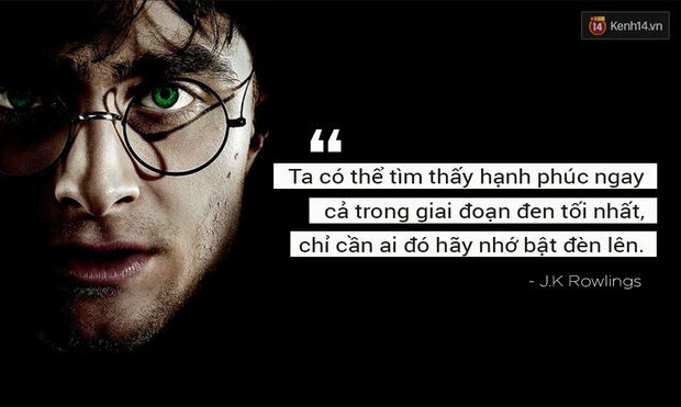 20 câu danh ngôn tuyệt vời mà người trẻ nào cũng nên ghi nhớ - Ảnh 7.