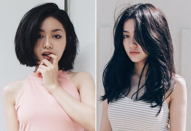 Update 7 pha đổi tóc đẹp miễn chê của loạt hot girl Việt thời gian qua - Ảnh 20.