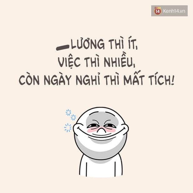 Có một niềm đau mang tên... Tiền Lương! - Ảnh 11.