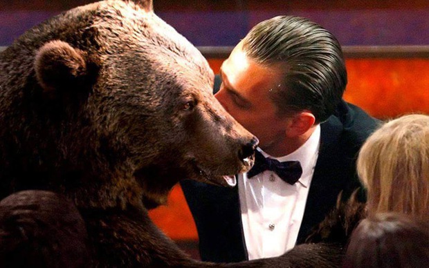 Dân mạng vui sướng tột độ khi Leo giật tượng vàng Oscar, thoát kiếp thánh nhọ - Ảnh 22.