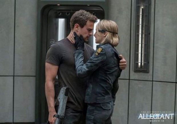 Những tình tiết nếu bỏ lỡ sẽ tiếc hùi hụi trong The Divergent Series: Allegiant - Ảnh 7.