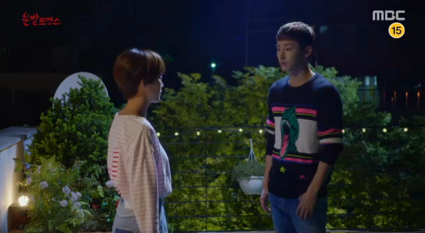 “Lucky Romance”: Ryu Jun Yeol tức tối khi bị Hwang Jung Eum yểm bùa - Ảnh 10.