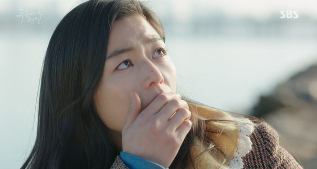 Huyền Thoại Biển Xanh: Người cá Jeon Ji Hyun lầy hết nấc khi ở cạnh “đồng loại” Jo Jung Suk - Ảnh 2.