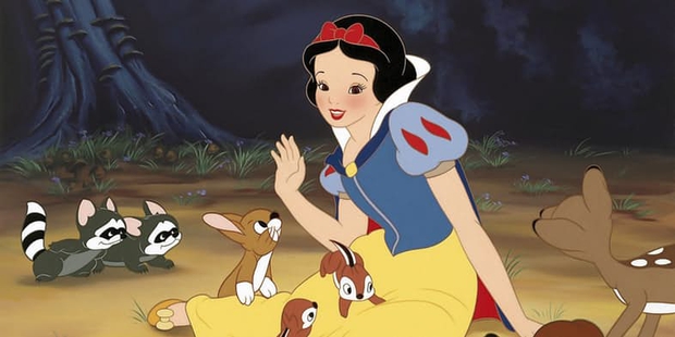 10 bí mật bạn chưa biết về những nàng công chúa Disney - Ảnh 6.