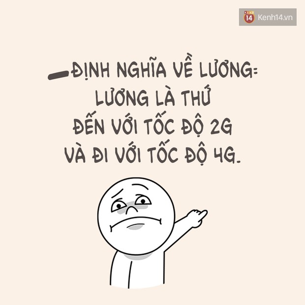 Có một niềm đau mang tên... Tiền Lương! - Ảnh 13.