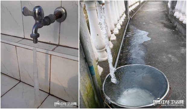 Thêm những hình ảnh khó đỡ về cái lạnh kỷ lục ở Trung Quốc - Ảnh 15.