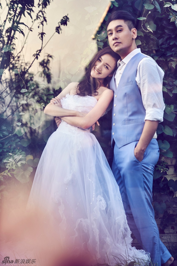 Chu Hiếu Thiên tung thiệp cưới siêu lãng mạn, tháng 9 tổ chức hôn lễ với bạn gái nóng bỏng - Ảnh 15.