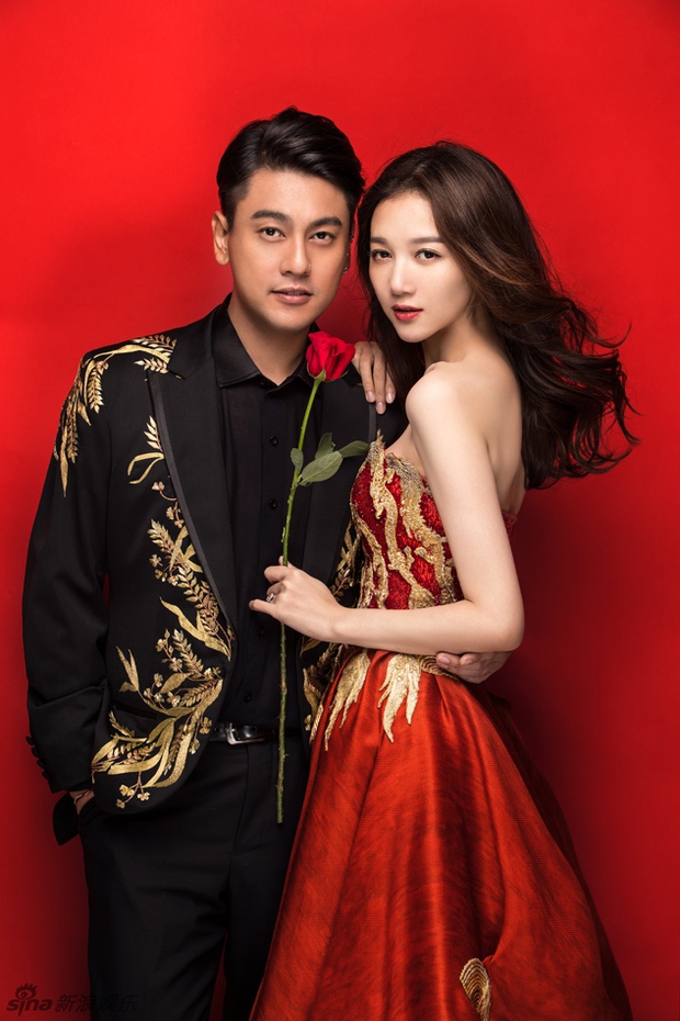 Chu Hiếu Thiên tung thiệp cưới siêu lãng mạn, tháng 9 tổ chức hôn lễ với bạn gái nóng bỏng - Ảnh 7.
