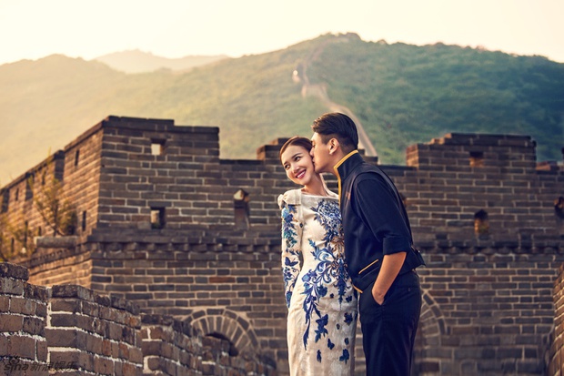 Chu Hiếu Thiên tung thiệp cưới siêu lãng mạn, tháng 9 tổ chức hôn lễ với bạn gái nóng bỏng - Ảnh 18.
