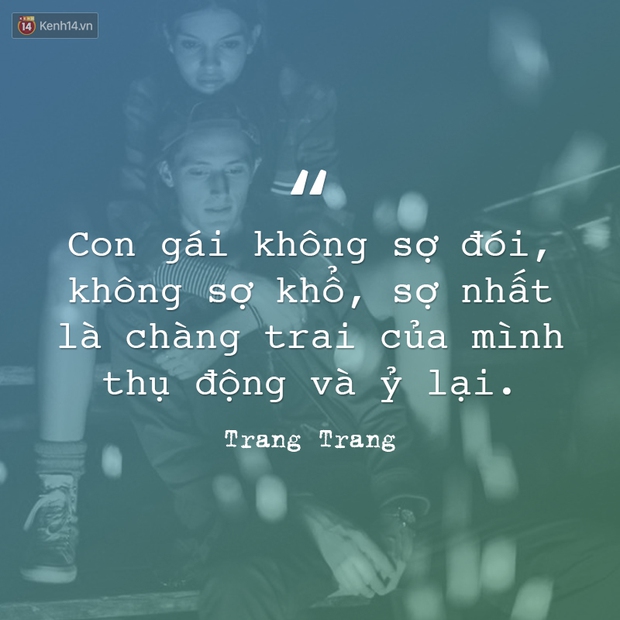 Yêu một người thất nghiệp quá lâu, bạn có chấp nhận được không? - Ảnh 8.