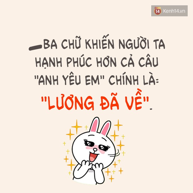 Có một niềm đau mang tên... Tiền Lương! - Ảnh 15.