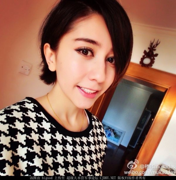 Ngắm nhìn nhan sắc của những cô gái được sinh ra ở vùng đất nhiều mỹ nhân nhất Trung Quốc - Ảnh 13.