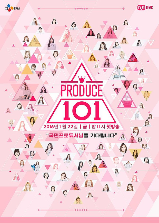 I.O.I chuẩn bị tan rã, Produce 101 rục rịch ra mắt mùa 2 - Ảnh 2.