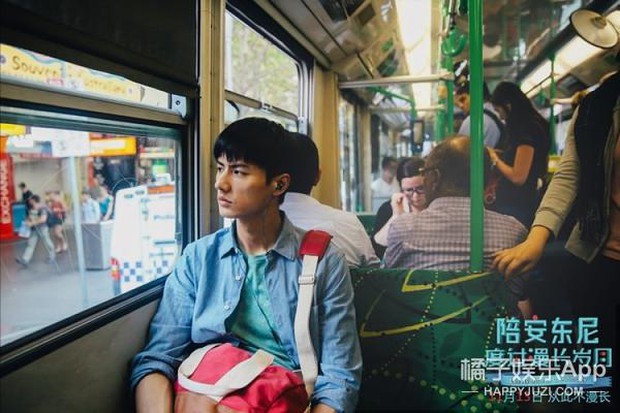 Hình tượng nam chính trong phim tuổi thanh xuân: Chỉ có người mà bạn yêu! - Ảnh 8.