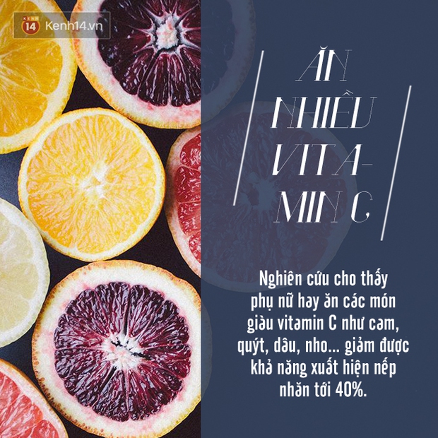 5 bí quyết giúp da bạn luôn căng mịn như em bé mà không cần dùng mỹ phẩm - Ảnh 2.
