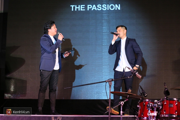 Suboi và Thanh Bùi trở thành diễn giả tại buổi diễn thuyết TEDx Việt Nam - Ảnh 3.