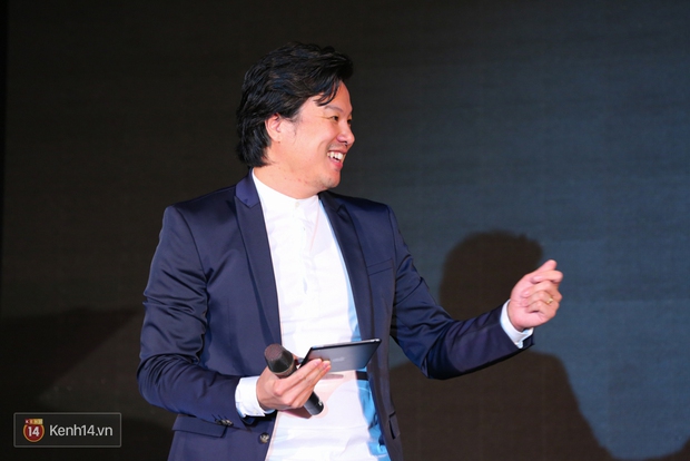 Suboi và Thanh Bùi trở thành diễn giả tại buổi diễn thuyết TEDx Việt Nam - Ảnh 5.