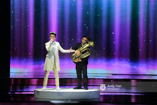 X-Factor: Thanh Lam - Hồ Quỳnh Hương tiếp tục bất đồng ý kiến trên ghế nóng - Ảnh 9.