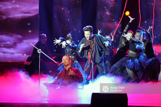 X-Factor: Thanh Lam - Hồ Quỳnh Hương tiếp tục bất đồng ý kiến trên ghế nóng - Ảnh 6.