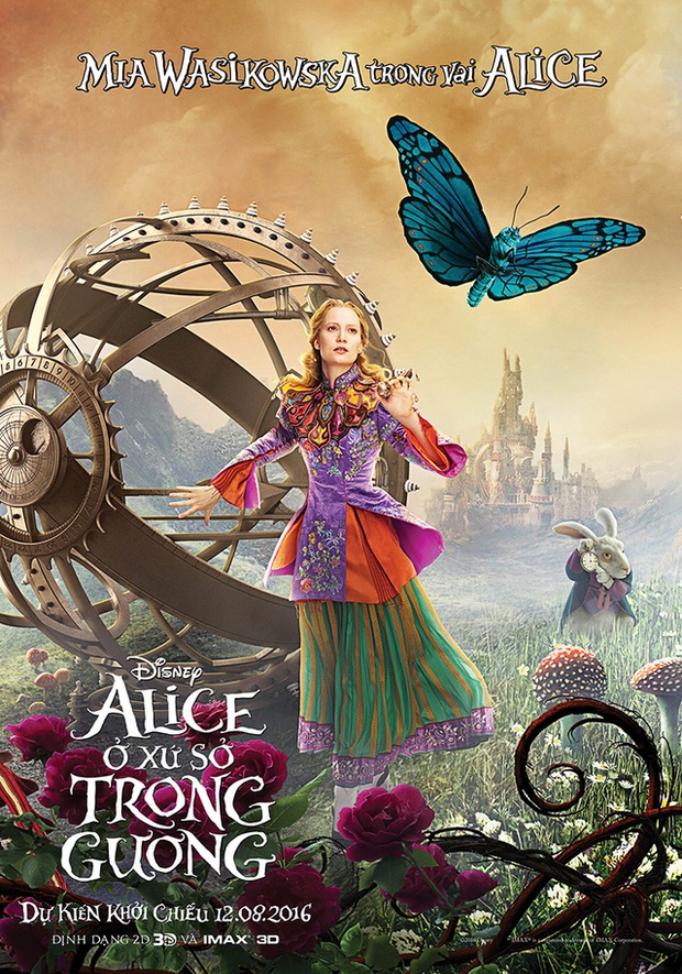 Giải mã thành công các phim cổ tích người đóng của Disney - Ảnh 2.